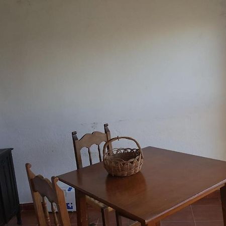 扎哈拉 Los Estribos旅馆 外观 照片